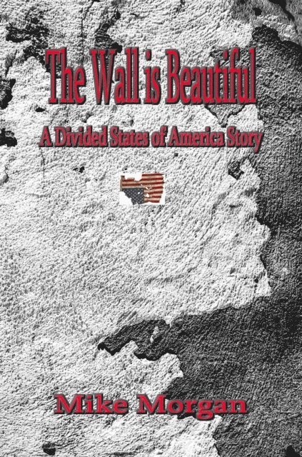 Mike Morgan - Wall is Beautiful, E-bok