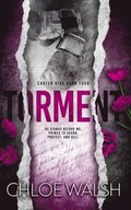 Torment (Carter Kids #4)