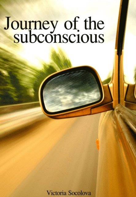 Victoria - Journey of the Subconscious, E-bok