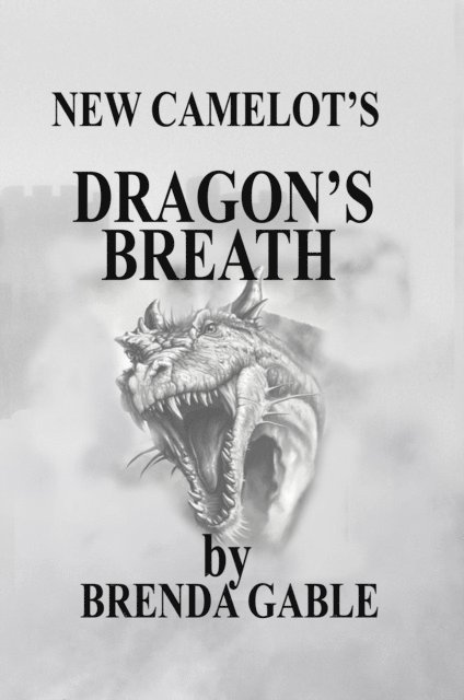 Brenda Gable - Dragon's Breath, E-bok. Tillgänglighet: Lägg i varukorg