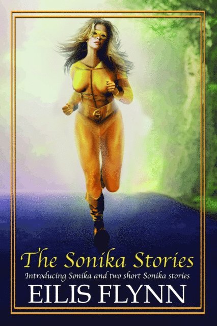 Eilis Flynn - Sonika Stories, E-bok. Tillgänglighet: Lägg i varukorg
