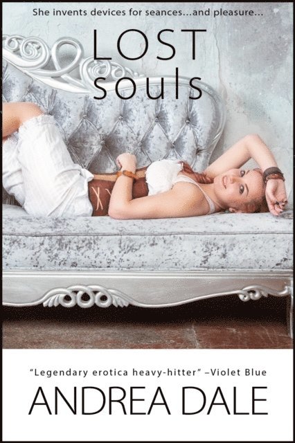 Andrea Dale - Lost Souls, E-bok