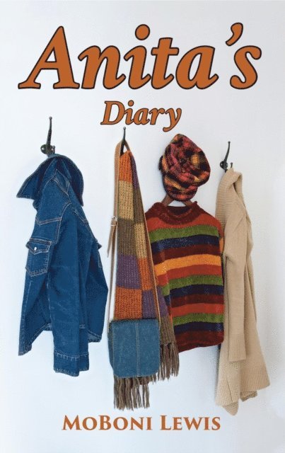 MoBoni Lewis - Anita's Diary, E-bok