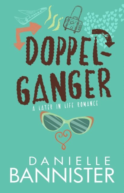 Danielle Bannister - Doppelganger, E-bok