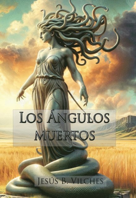 Jesus B. Vilches - Los Angulos Muertos, E-bok. Tillgänglighet: Lägg i varukorg