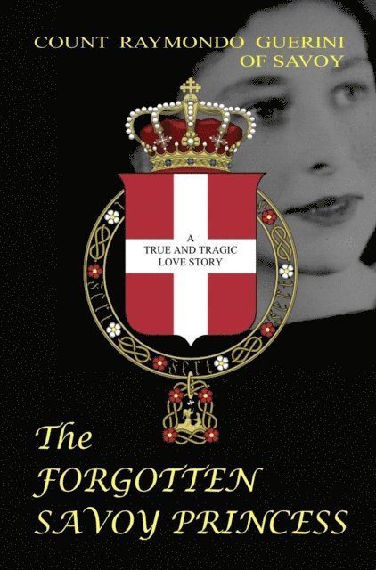 Forgotten Savoy Princess