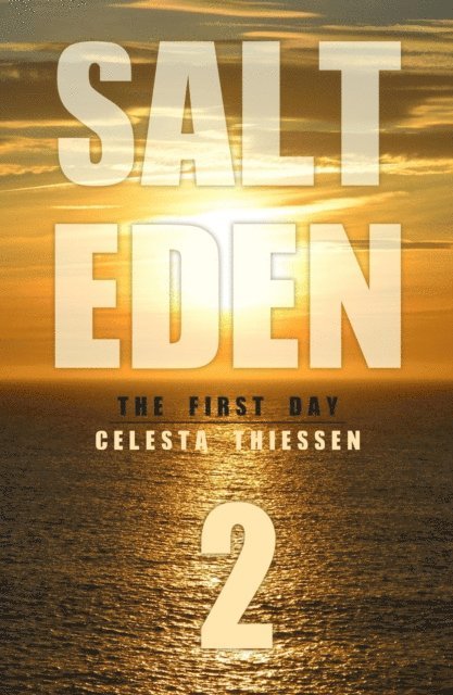 Celesta Thiessen - First Day, E-bok. Tillgänglighet: Lägg i varukorg