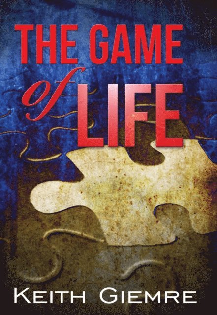 Keith Giemre - Game Of Life, E-bok. Tillgänglighet: Lägg i varukorg