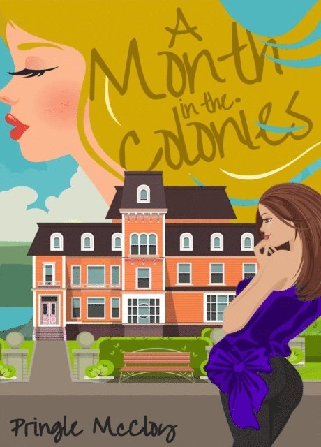 Pringle McCloy - Month in the Colonies, E-bok. Tillgänglighet: Lägg i varukorg