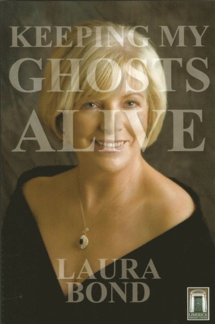 Laura Bond - Keeping My Ghosts Alive, E-bok. Tillgänglighet: Lägg i varukorg