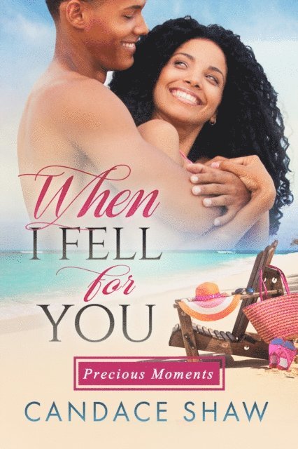Candace Shaw - When I Fell for You, E-bok