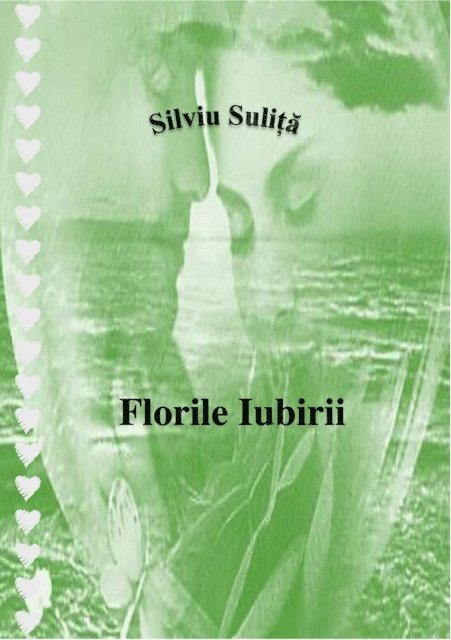 Silviu Sulita - Florile Iubirii, E-bok. Tillgänglighet: Lägg i varukorg