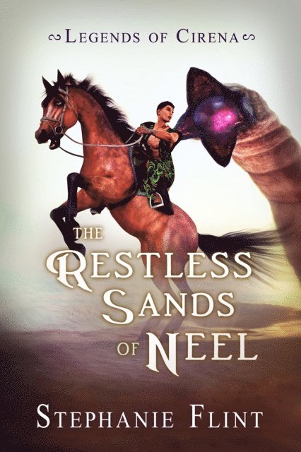 Stephanie Flint - Restless Sands of Neel, E-bok. Tillgänglighet: Lägg i varukorg