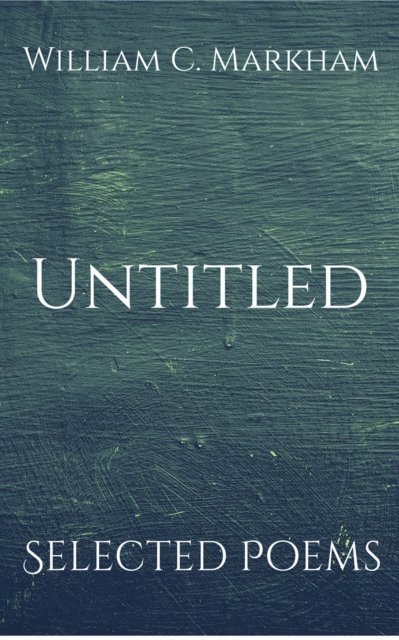 William Markham - Untitled, E-bok