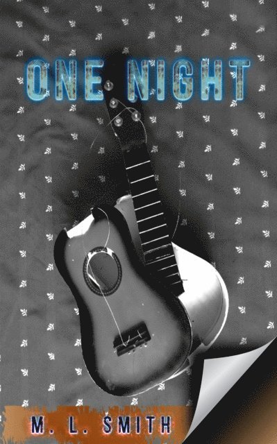 M L Smith - One Night, E-bok