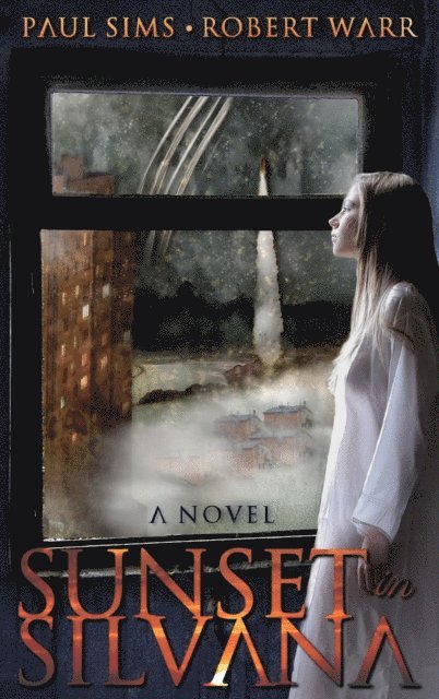 Robert Warr, Paul Siims - Sunset in Silvana, E-bok