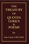 Treasury of Quotes, Lyrics & Poems