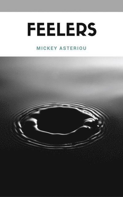 Mickey Asteriou - Feelers, E-bok