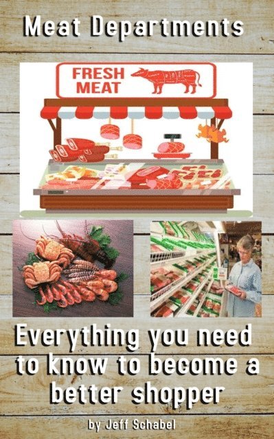 Jeff Schabel - Ask the Butcher, E-bok. Tillgänglighet: Lägg i varukorg