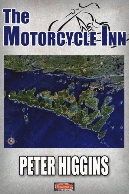 Peter Higgins - Motorcycle Inn, E-bok