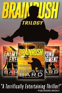 Brainrush Trilogy Box Set