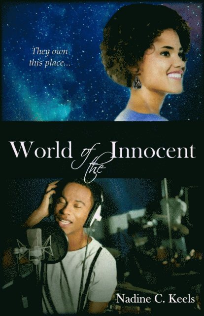 Nadine C. Keels - World of the Innocent, E-bok