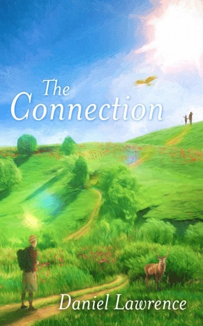 Daniel Lawrence - Connection, E-bok