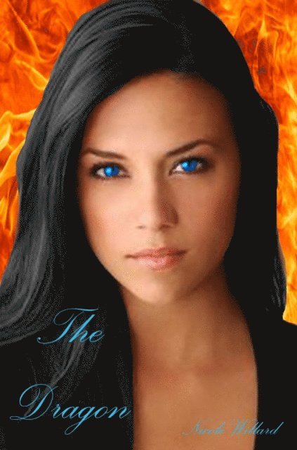 Nicole Willard - Dragon, E-bok