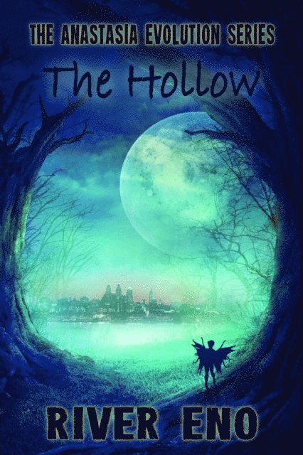 River Eno - Hollow (The Anastasia Evolution Series Book 2), E-bok