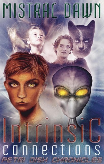 Mistral Dawn - Intrinsic Connections, E-bok