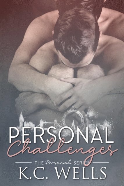 K.C. Wells - Personal Challenges, E-bok