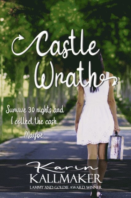 Karin Kallmaker - Castle Wrath, E-bok