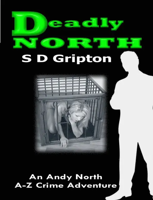 Sally Dillon-Snape, S.D. Gripton - Deadly North, E-bok. Tillgänglighet: Lägg i varukorg