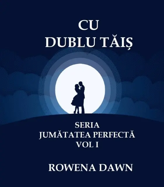 Rowena Dawn - Cu Dublu-Tais, E-bok. Tillgänglighet: Lägg i varukorg