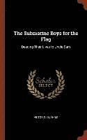 Victor G Durham - Submarine Boys for the Flag, Inbunden. Tillgänglighet: Lägg i varukorg