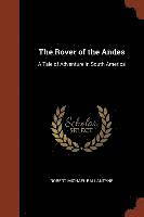 Robert Michael Ballantyne - Rover of the Andes, Häftad