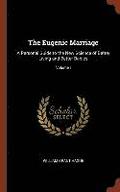 The Eugenic Marriage