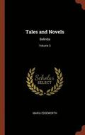 Tales And Novels: Belinda; Volume 3
