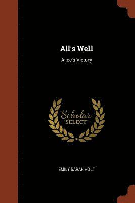All's Well