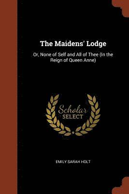 Maidens' Lodge