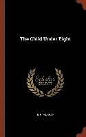 E R Murray - Child Under Eight, Inbunden