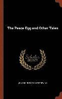 Peace Egg and Other Tales