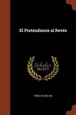 Pretendiente al Revés