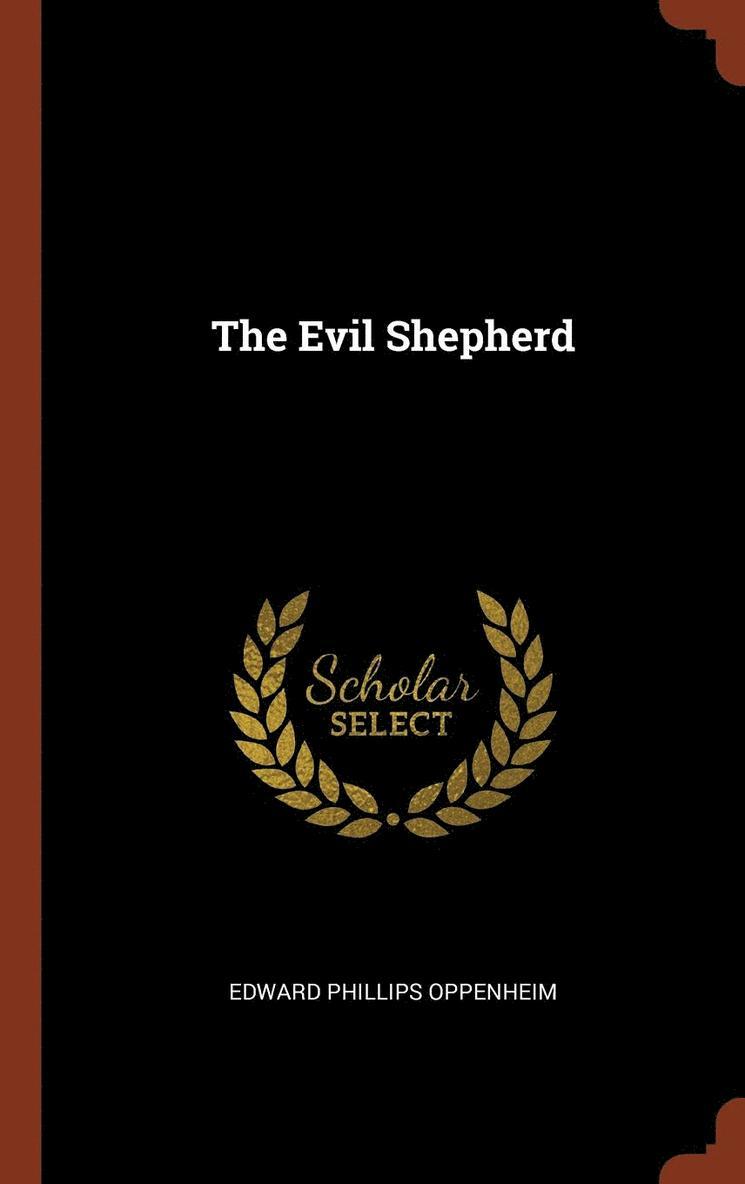 Evil Shepherd