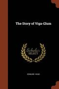 The Story of Viga-Glum