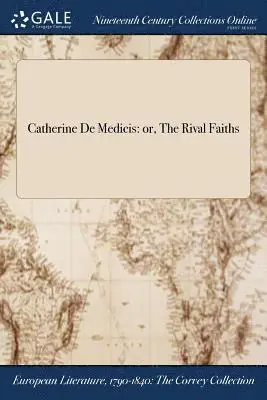 Anonymous - Catherine De Medicis, Häftad. Tillgänglighet: Lägg i varukorg