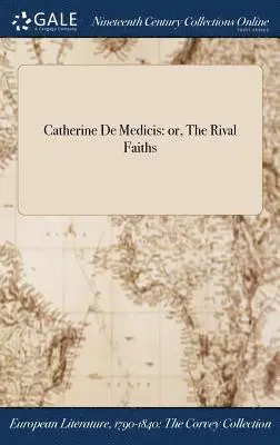 Anonymous - Catherine De Medicis, Inbunden. Tillgänglighet: Lägg i varukorg