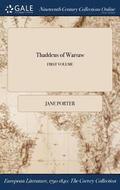 Thaddeus of Warsaw; FIRST VOLUME