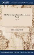Impenetrable Secret