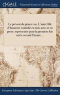 prsent du prince
